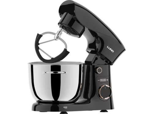 Lund konyhai robotgép 1500W, 5l, időzítő