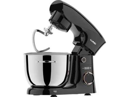 Lund konyhai robotgép 1500W, 5l, időzítő