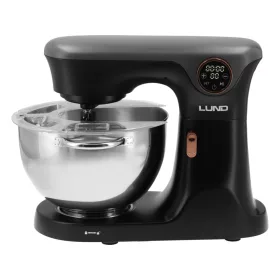 Lund konyhai robotgép 2000W, 6l, időzítő