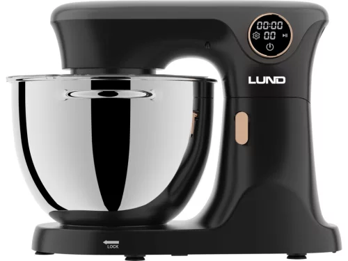 Lund konyhai robotgép 2000W, 6l, időzítő