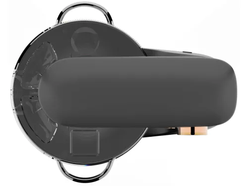 Lund konyhai robotgép 2000W, 6l, időzítő