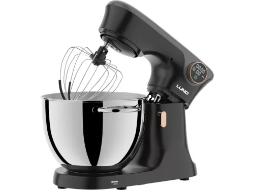 Lund konyhai robotgép 2000W, 6l, időzítő