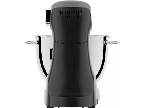 Lund konyhai robotgép 2000W, 6l, időzítő