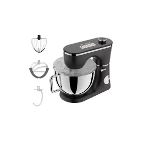 Lund konyhai robotgép 2000W, 6l, led kijelző