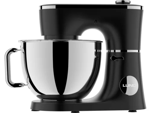 Lund konyhai robotgép 2000W, 6l, led kijelző