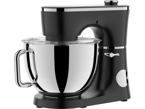 Lund konyhai robotgép 2000W, 6l, led kijelző