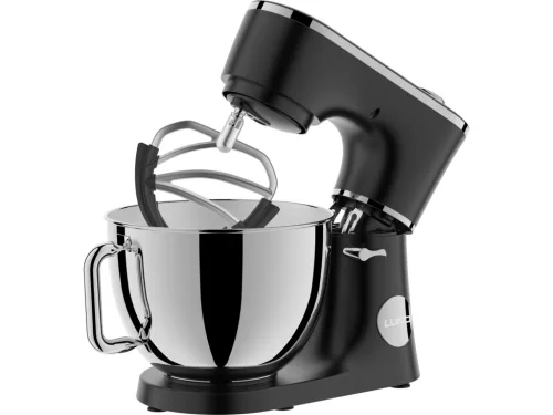 Lund konyhai robotgép 2000W, 6l, led kijelző