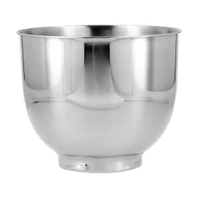 Lund rozsdamentes acél tál, 5l