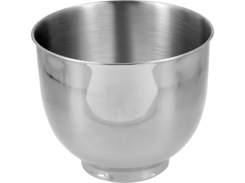 Lund rozsdamentes acél tál, 5l