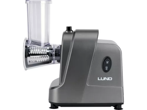 Lund zöldségaprító 5 pengével, 250W