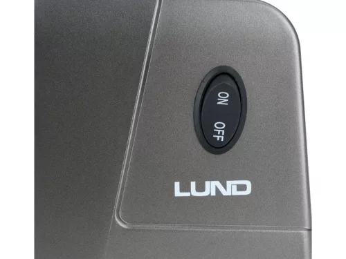 Lund zöldségaprító 5 pengével, 250W