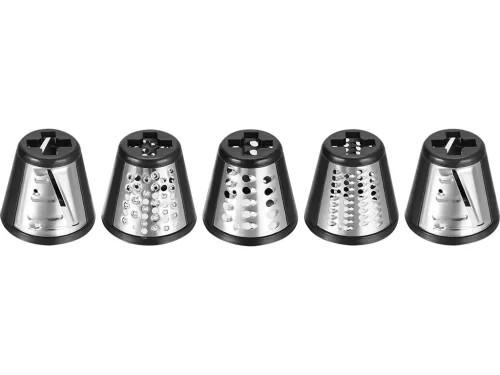 Lund zöldségaprító 5 pengével, 250W