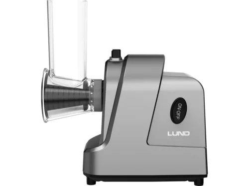 Lund zöldségaprító 5 pengével, 250W