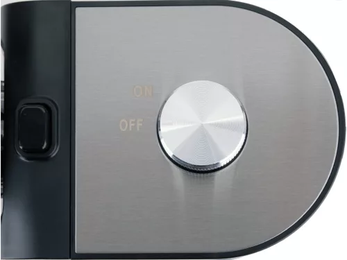 Lund zöldségaprító 250W, 5 pengével