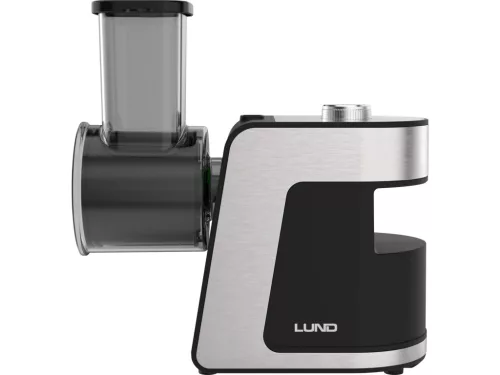 Lund zöldségaprító 250W, 5 pengével