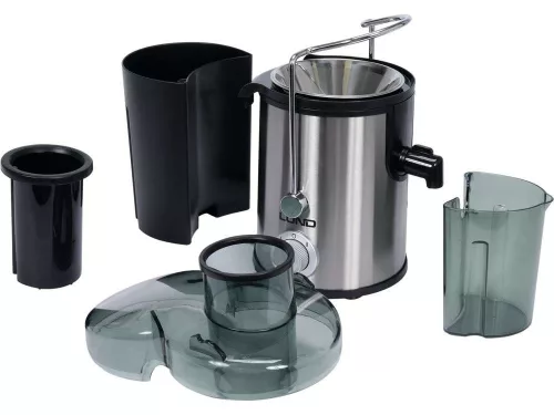 Lund gyümölcsprés 600W