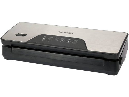 Lund vákuumozó - 130W