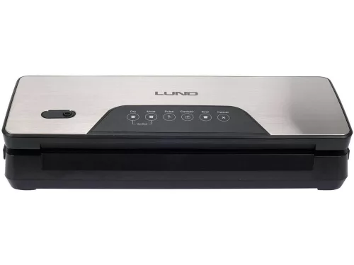 Lund vákuumozó - 130W