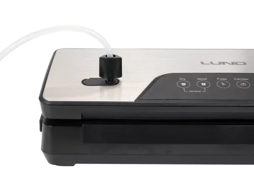 Lund vákuumozó - 130W