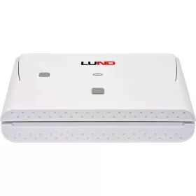 Lund vákuumozó - 140W