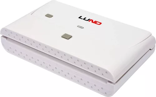 Lund vákuumozó - 140W