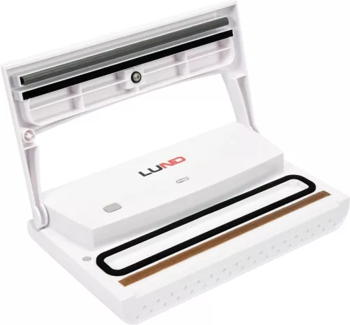 Lund vákuumozó - 140W