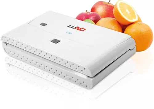 Lund vákuumozó - 140W