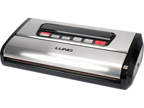 Lund vákuumozó - 165W