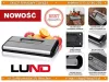 Lund vákuumcsomagoló gép 175W