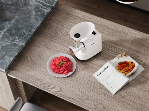 Lund húsdaráló 350W