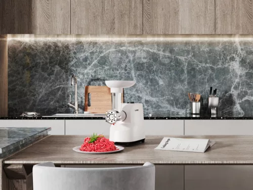 Lund húsdaráló 350W