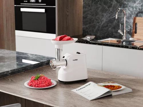 Lund húsdaráló 350W