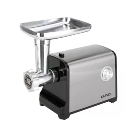 Lund húsdaráló 350W rozsdamentes acél