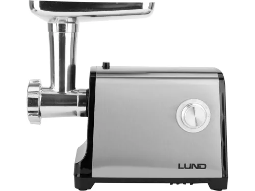 Lund húsdaráló 350W rozsdamentes acél