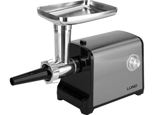 Lund húsdaráló 350W rozsdamentes acél