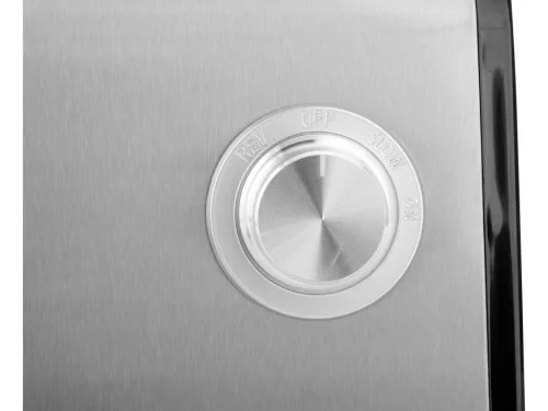 Lund húsdaráló 350W rozsdamentes acél