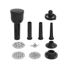 Lund húsdaráló 550W