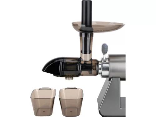 Lund gyümölcsprés adapter húsdarálóhoz