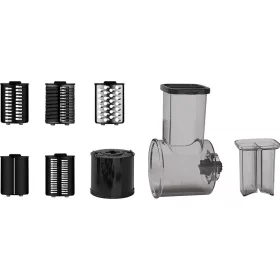 Lund zöldségvágó adapter 67903 húsdarálóhoz