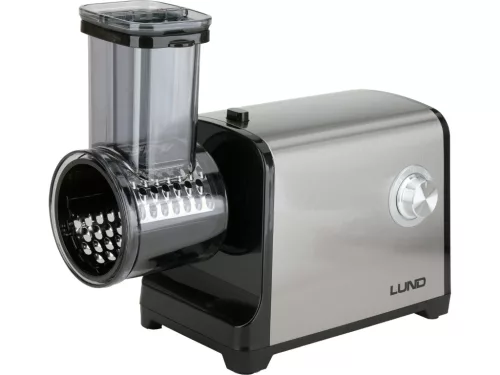 Lund zöldségvágó adapter 67903 húsdarálóhoz