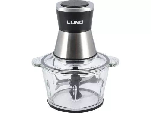 Lund 3 az 1-ben aprítógép 500W