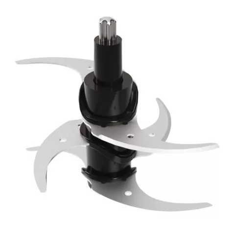 Lund 3 az 1-ben aprítógép 500W