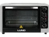 Lund villanysütő 2000W 48l