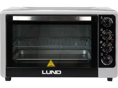 Lund villanysütő 2000W 48l