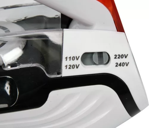 Lund utazó vasaló - 1100W