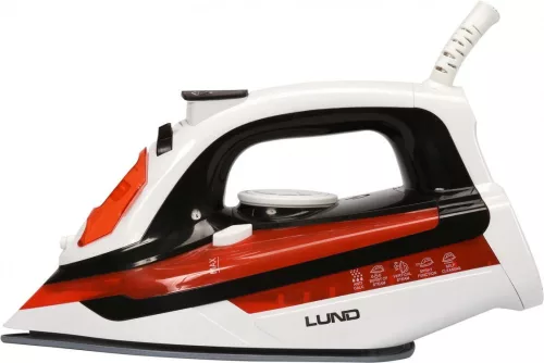 Lund vasaló 320ml-es tartállyal - 2800 W