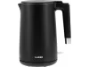 Lund elektromos vízforraló 1,5 l fekete