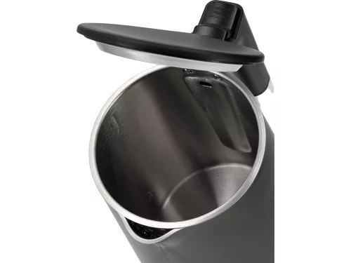 Lund elektromos vízforraló 1,5 l fekete