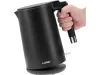 Lund elektromos vízforraló 1,5 l fekete