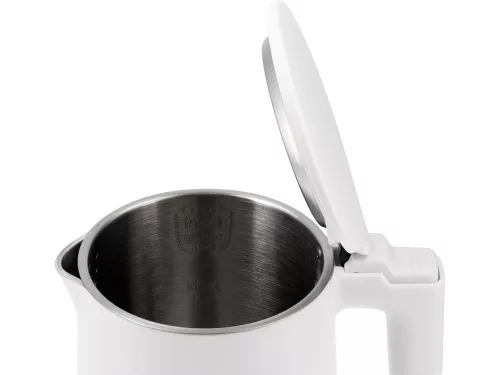 Lund elektromos vízforraló 1,5 l fehér